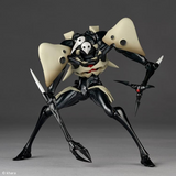Amazing Yamaguchi Revoltech - Rebuild of Evangelion NR096 4th Angel