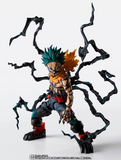 S. H. Figuarts My Hero Academia - Deku Overlay Pre-order