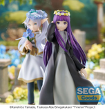 Frieren: Beyond Journey's End Luminasta Fern (Flower Garden) Figure Pre-order