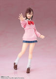 S.H. Figuarts Dandadan  - Momo Ayase