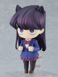 Nendoroid 1853 Komi Cant Communicate - Shoko Komi Re-issue