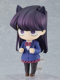 Nendoroid 1853 Komi Cant Communicate - Shoko Komi Re-issue Pre-order