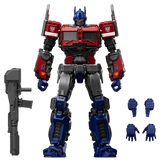 Blokees - Transformers Champion Class 26 Transformers Bumblebee - Optimus Prime