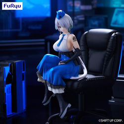 Goddess of Victory: Nikke Brid Noodle Stopper Figure Pre-order