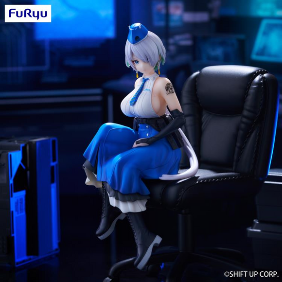 Goddess of Victory: Nikke Brid Noodle Stopper Figure Pre-order