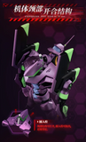 Blokees Legendary Edition - Neon Genesis Evangelion - Eva Unit 01 TV Ver.