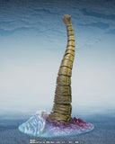 S. H. MonsterArts Shin Godzilla - Godzilla 2nd Form & 3rd Form & Giant Unidentified Creature Set Pre-order