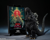 S. H. MonsterArts 1989 Godzilla vs. Biollante - Godzilla (Movie Graphic Plus) Pre-order