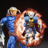 Marvel Legends SDCC 2024 Exclusive -  Death's Head
