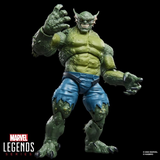 Marvel Legends - The Incredible Hulk Marvel Legends Marvel's Abomination