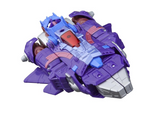 Transformers Generations Age of the Primes Voyager Alpha Trion