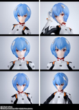 S. H. Figuarts Rebuild of Evangelion - Rei Ayanami Pre-order