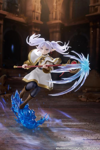 Frieren: Beyond Journey's End AMP+ Frieren Figure Pre-order