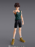 S. H. Figuarts Mobile Suit Gundam Wing - Heero Yuy Pre-order