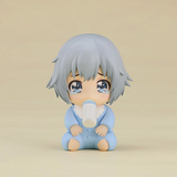 Nendoroid More: Dress Up Baby