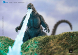 Hiya Toys Godzilla vs. King Ghidorah (1991) - Godzilla (Heat Ray Hokkaido Ver.) PX Previews Exclusive