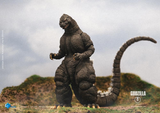 Hiya Toys Godzilla vs. King Ghidorah 1991 - Godzilla Hokkaido Exquisite Basic