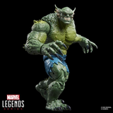 Marvel Legends - The Incredible Hulk Marvel Legends Marvel's Abomination