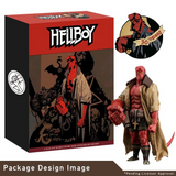 1000toys - Hellboy 30th Anniversary -  1/12 Hellboy