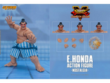 Storm Collectibles - Street Fighter V E. Honda