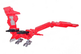 MASTERMIND CREATIONS - Reformatted R-42C D-Zef Continuum