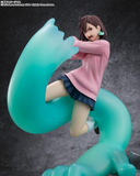 FiguartsZERO - Dandadan - Momo Pre-order