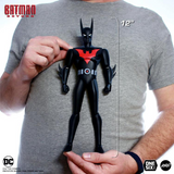 Mondo 1/6 - Batman Beyond - Batman Terry McGinnis