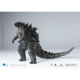 Hiya Toys Godzilla: King of the Monsters - Godzilla