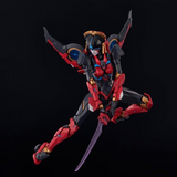 Flame Toys Transformers Furai 20 - Windblade