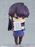 Nendoroid 1853 Komi Cant Communicate - Shoko Komi Re-issue