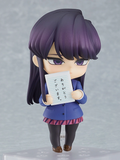 Nendoroid 1853 Komi Cant Communicate - Shoko Komi Re-issue Pre-order