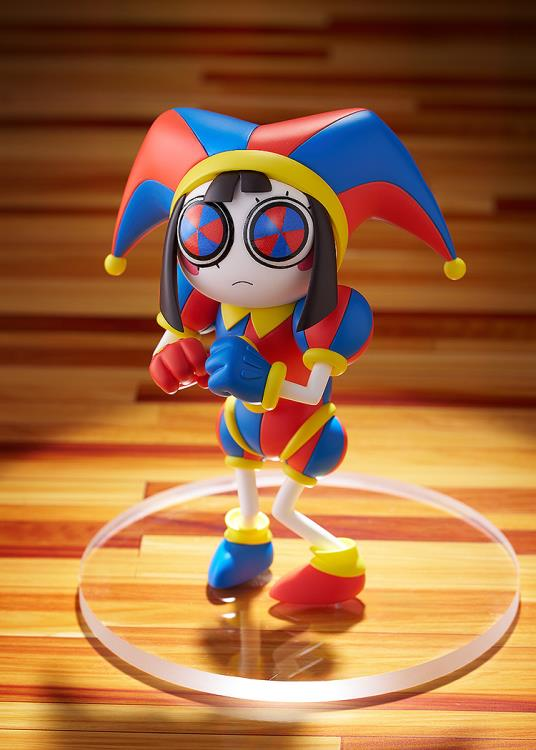Pop Up Parade The Amazing Digital Circus - Pomni Pre-order