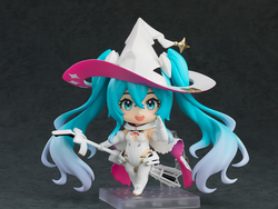 Nendoroid 2477 Hatsune Miku GT Project -  Racing Miku (2024 Ver.)