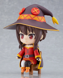 Nendoroid Swacchao! KONO SUBARASHII SEKAI NI SYUKUFUKU WO! LEGEND OF CRIMSON - Megumin