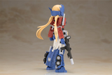 Transformers Optimus Prime Humikane Shimada Ver. Model Kit