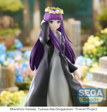 Frieren: Beyond Journey's End Luminasta Fern (Flower Garden) Figure Pre-order