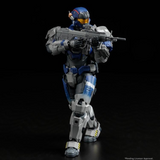 1000toys 1/12 Scale Halo: Reach RE:EDIT CARTER-A259 Noble One