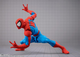 S. H. Figuarts Marvel Gamerverse - Spider-Man Pre-order