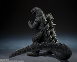 S. H. MonsterArts 1989 Godzilla vs. Biollante - Godzilla (Movie Graphic Plus) Pre-order