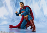 S. H. Figuarts Superman 2025 - Superman Pre-order