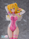 PONY CANYON 1/7 2.5 Dimensional Seduction Liliel: Angel School Arc Training Wear Pre-order