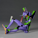 Amazing Yamaguchi Revoltech - Rebuild of Evangelion NR095 Evangelion Unit 1