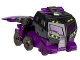 Transformers: Legacy United Voyager Animated Universe Decepticon Motormaster