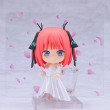 Nendoroid 2371 The Quintessential Quintuplets - Nino Nakano: Wedding Dress Ver.