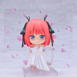 Nendoroid 2371 The Quintessential Quintuplets - Nino Nakano: Wedding Dress Ver. Pre-order