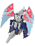 MASTERMIND CREATIONS - Reformatted R-42C D-Zef Continuum