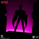 Mondo 1/6 - Batman Beyond - Batman Terry McGinnis