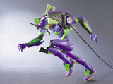 Bandai Hobby HG Evangelion Rebuild of Evangelion - #01 EVA-01 Test Type