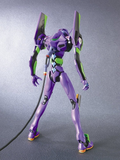 Bandai Hobby HG Evangelion Rebuild of Evangelion - #01 EVA-01 Test Type