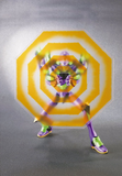 Bandai Hobby HG Evangelion Rebuild of Evangelion - #01 EVA-01 Test Type